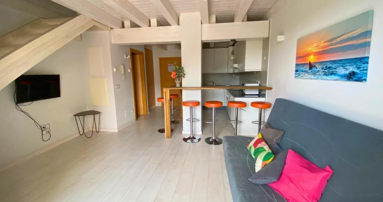 Apartamentos La Harinera Torres de Albarracín Buitenkant foto