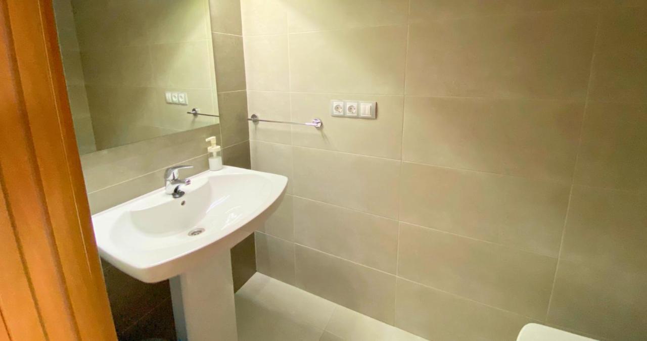 Apartamentos La Harinera Torres de Albarracín Buitenkant foto