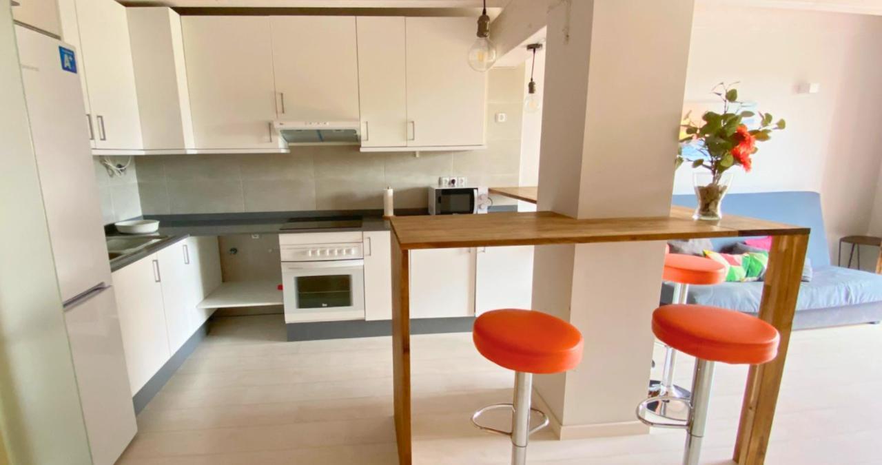 Apartamentos La Harinera Torres de Albarracín Buitenkant foto