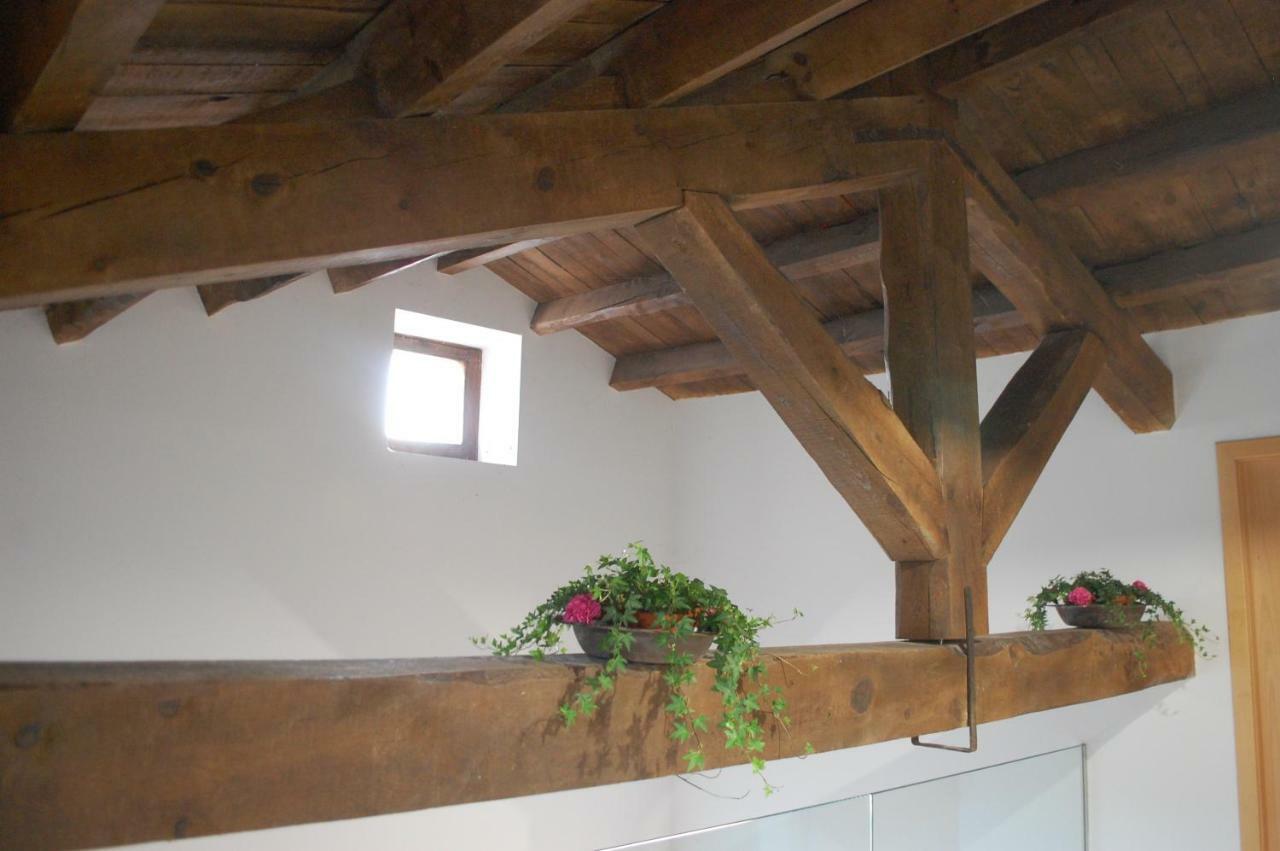 Apartamentos La Harinera Torres de Albarracín Buitenkant foto