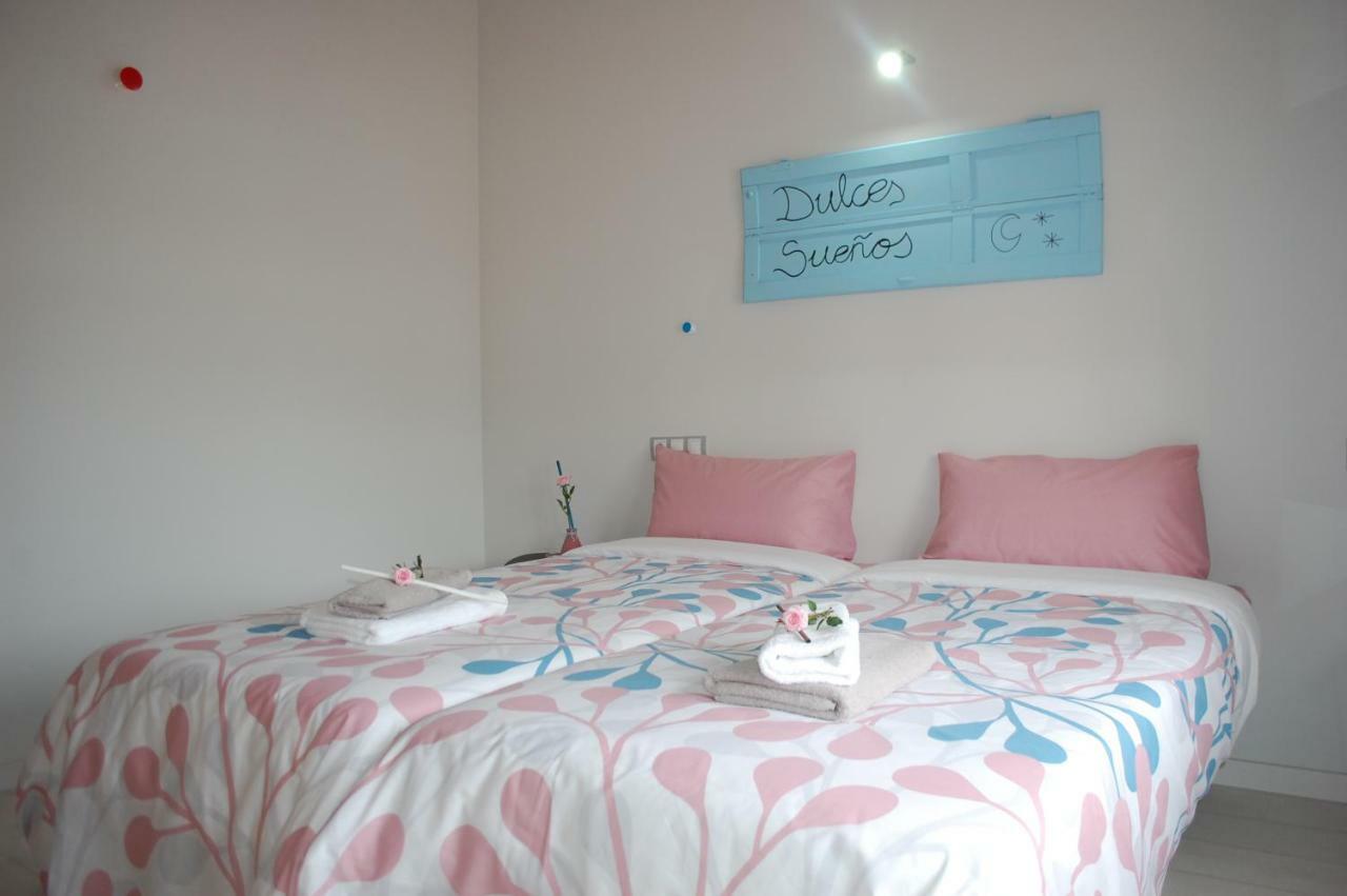 Apartamentos La Harinera Torres de Albarracín Buitenkant foto