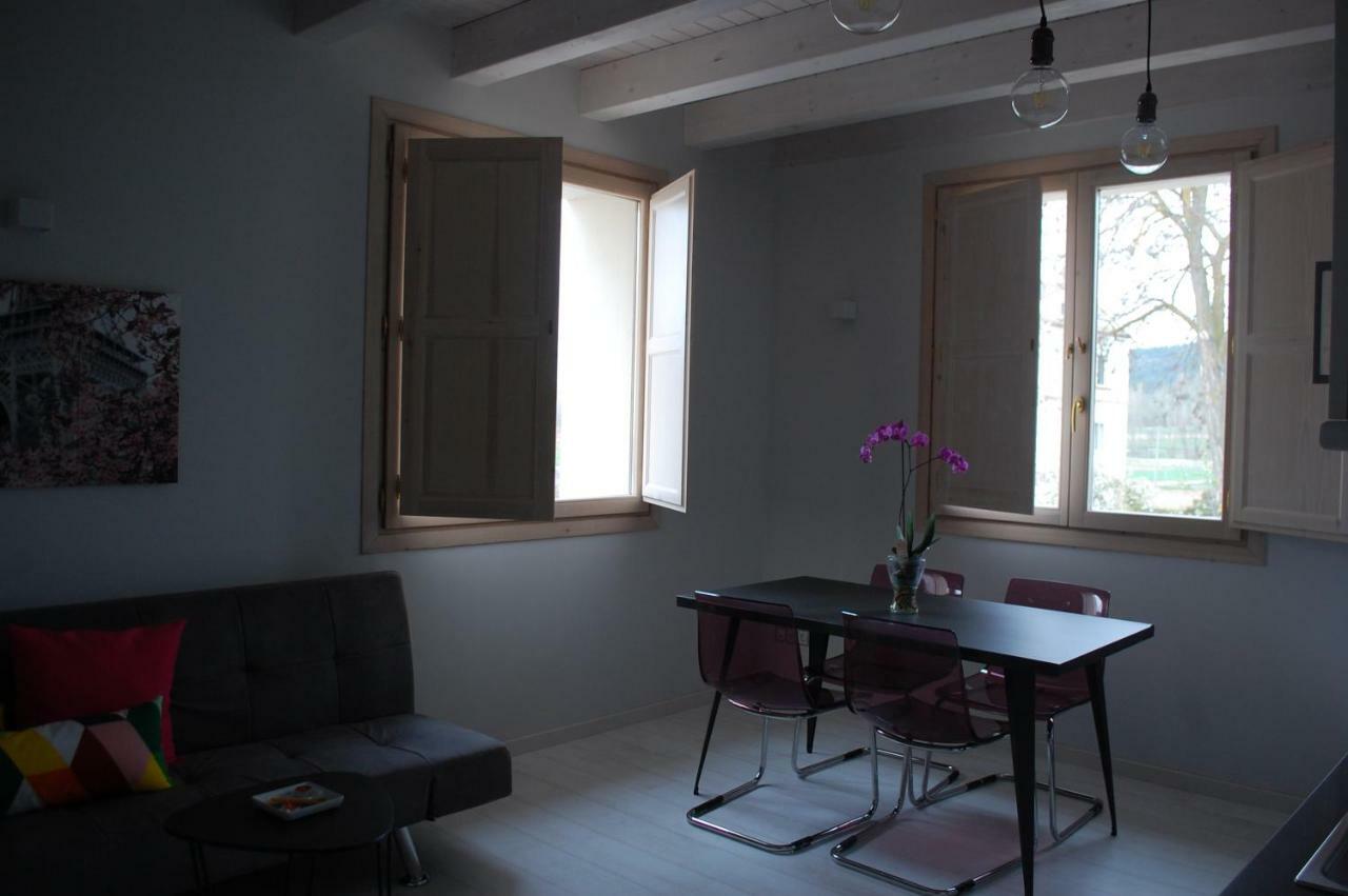 Apartamentos La Harinera Torres de Albarracín Buitenkant foto