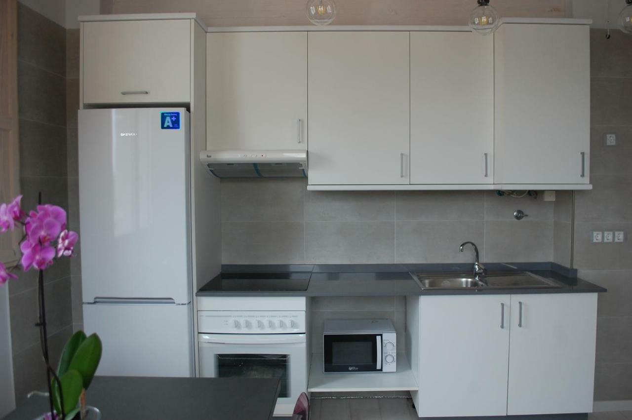 Apartamentos La Harinera Torres de Albarracín Buitenkant foto