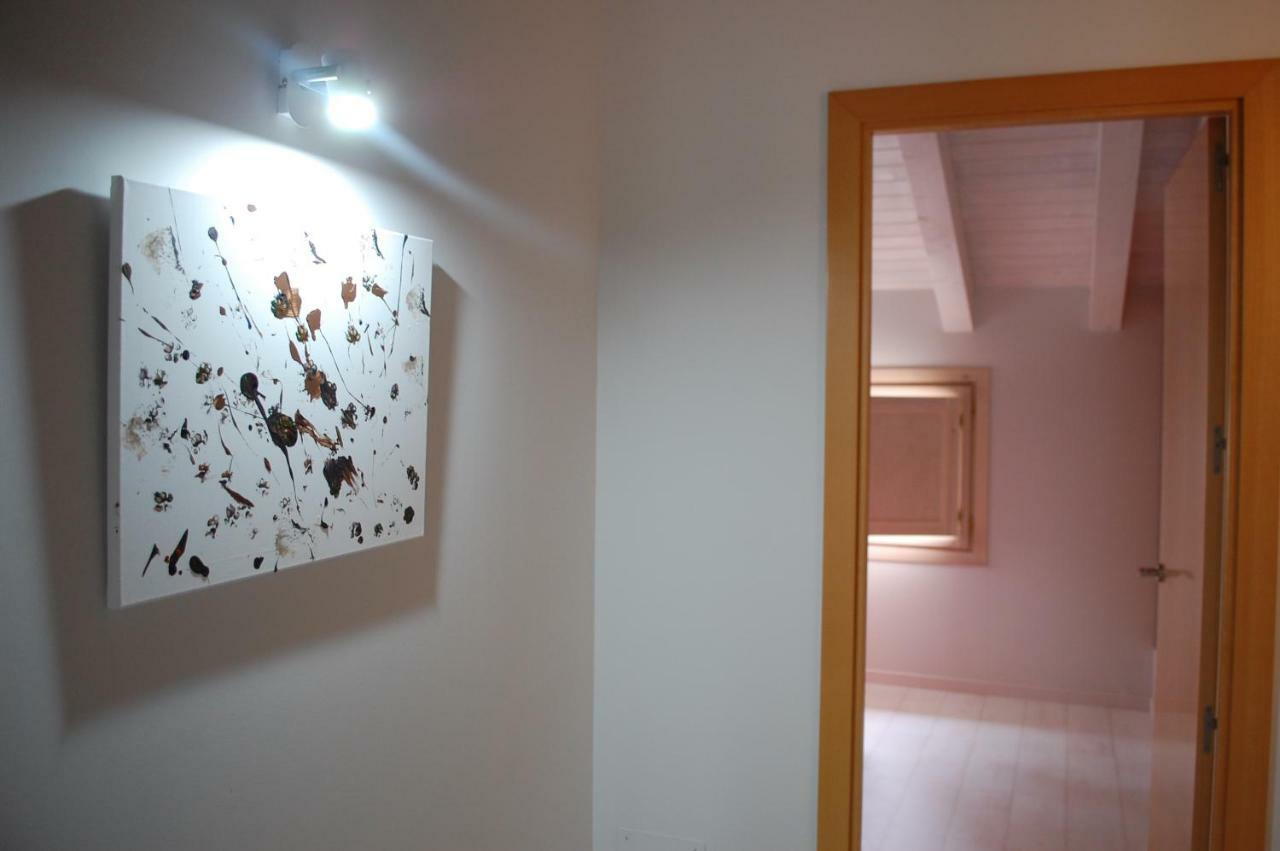 Apartamentos La Harinera Torres de Albarracín Buitenkant foto