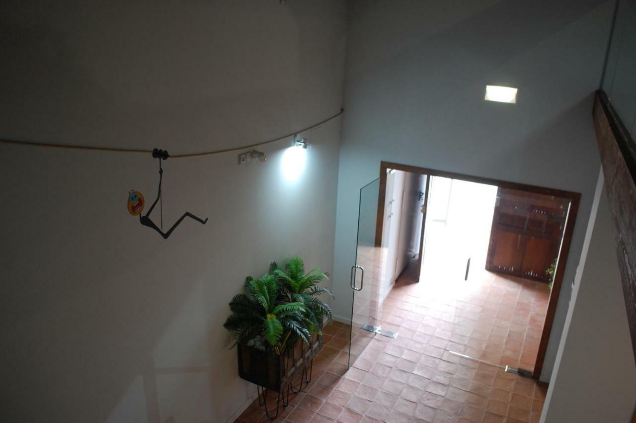 Apartamentos La Harinera Torres de Albarracín Buitenkant foto