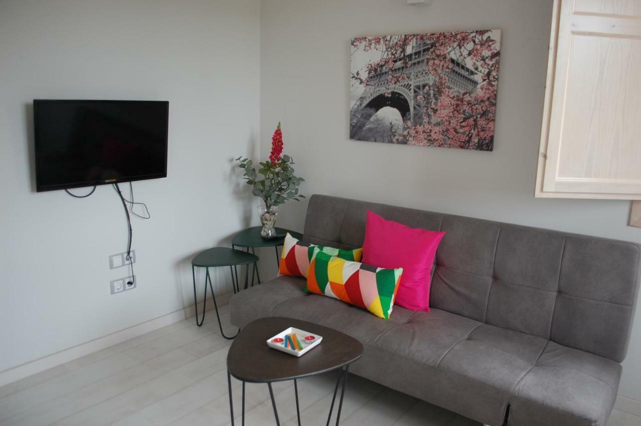 Apartamentos La Harinera Torres de Albarracín Buitenkant foto